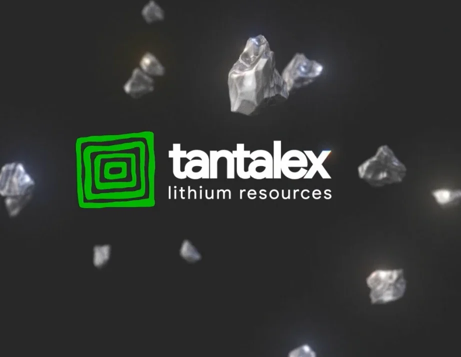 Tantalex Video Project and Logo