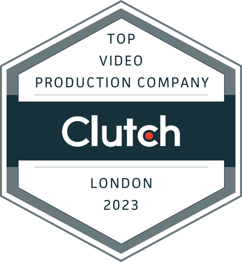 Clutch Top UK Video Production Company