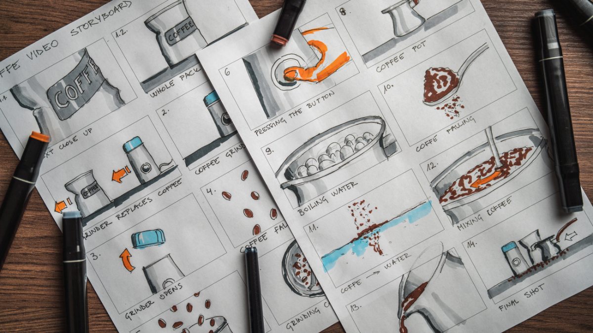 How to Write an Engaging Commercial Script: A Guide