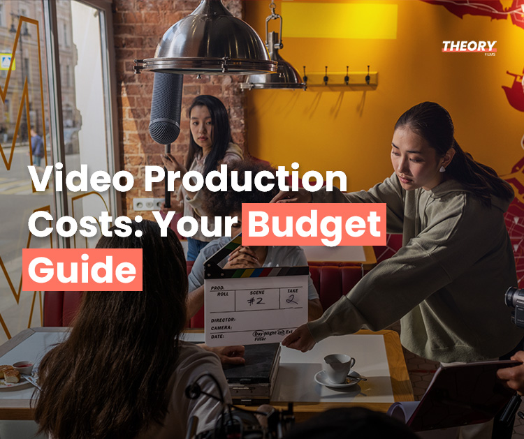 Demystifying Video Production Costs: A Guide for Budget-Conscious Businesses