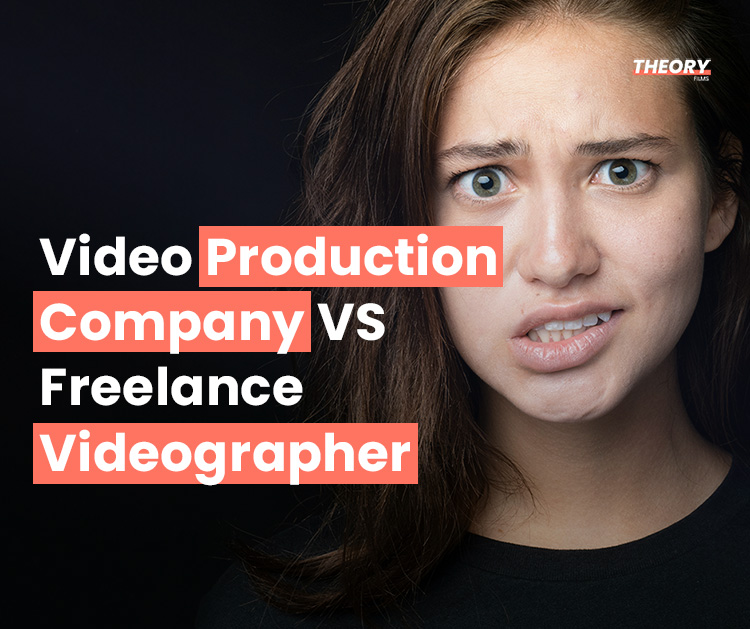 Who To Choose: A Video Production Company or a Freelance Videographer?