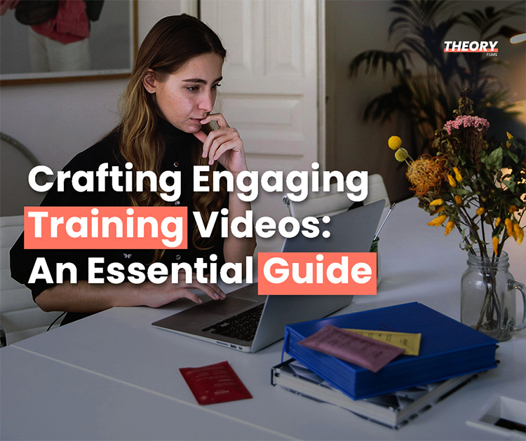 Crafting the Perfect Training Video: A Guide from Theory Films