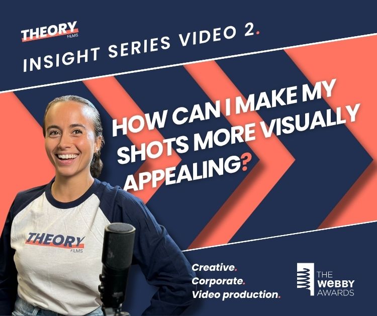 How Can I Make My Shots More Visually Appealing?