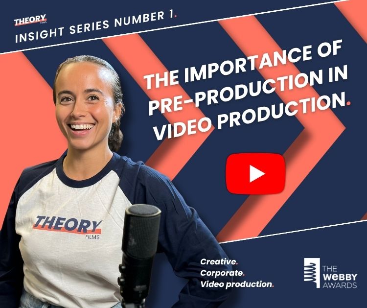 The Importance of Pre-production in Video Production.